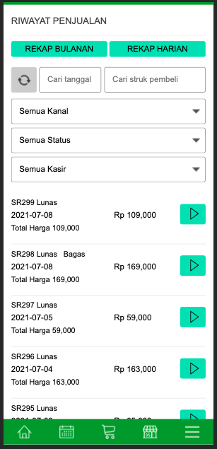 Panduan Return Barang Aplikasir - Blog Aplikasir