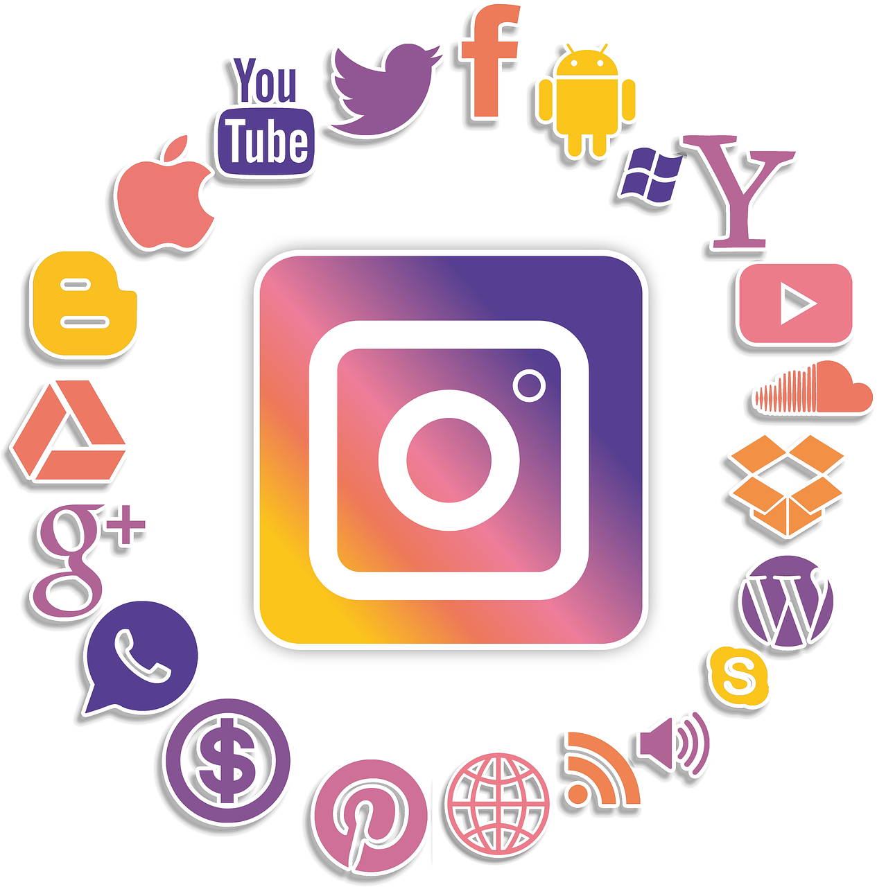 Sukses Bisnis Melalui Instagram, Biar Nambah Cuan
