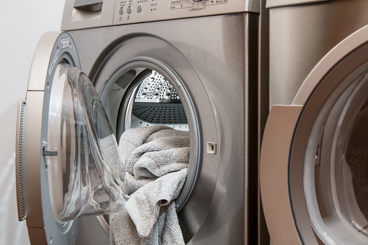 Cara Memulai Usaha Laundry, Simak Selangkapnya