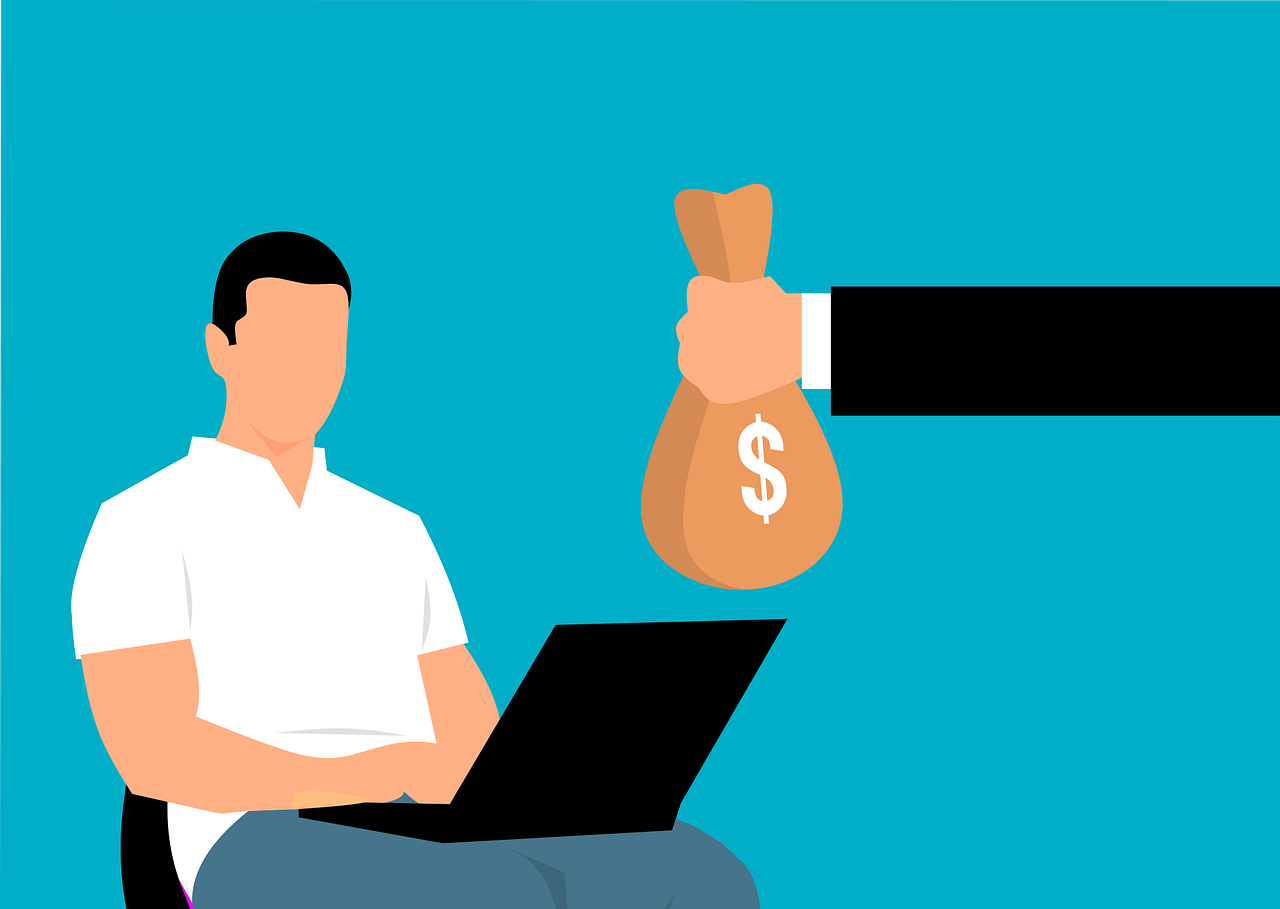 5 Keuntungan Bisnis Dropship yang Wajib Kamu Ketahui - Blog Aplikasir