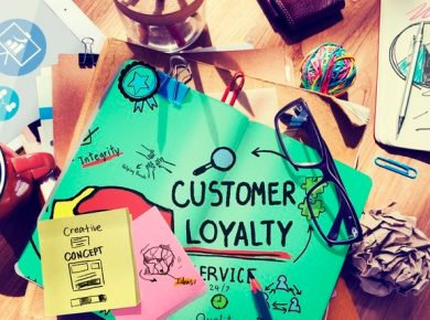Kiat Meningkatkan Customer Loyalt Raup Banyak Cuan!