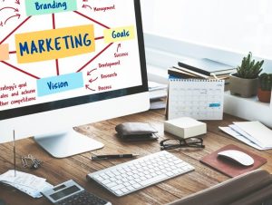 4 Alasan Mengapa Membutuhkan Strategi Pemasaran Online
