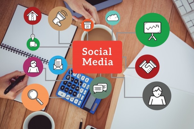 Alasan Bisnis Anda Membutuhkan Social Media Marketing