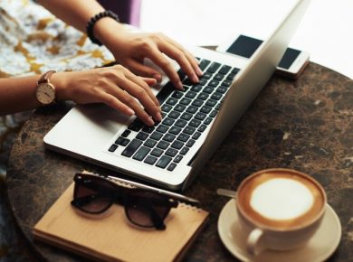 Manfaat Penting Blog Bagi Bisnis