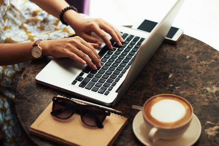 Manfaat Penting Blog Bagi Bisnis