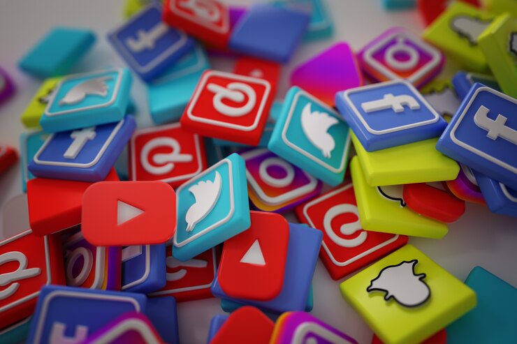 Tips Memilih Media Sosial yang Sesuai Bisnis Anda