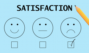 Cara Meningkatkan Customer Satisfaction Bisnis Online