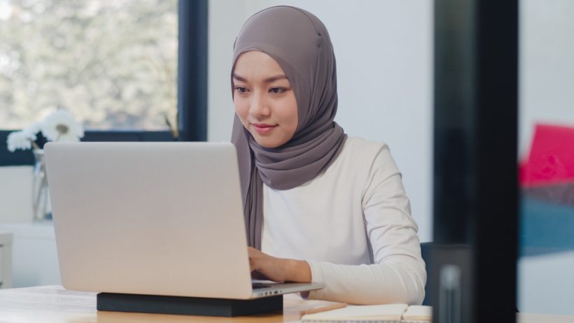 Bisnis Online Bulan Ramadhan, Berikut Ini Tipsnya