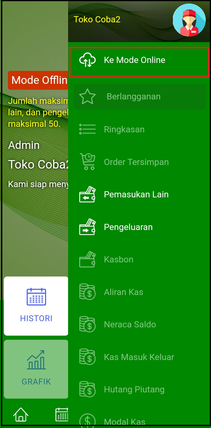 Membuat Aplikasi yang Mendukung Offline Mode: Panduan Lengkap