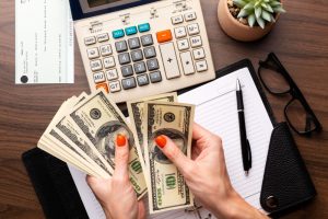 Manfaat Catatan Keuangan bagi Bisnis Anda