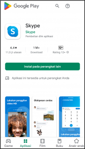 5 Aplikasi Chat Populer di Indonesia