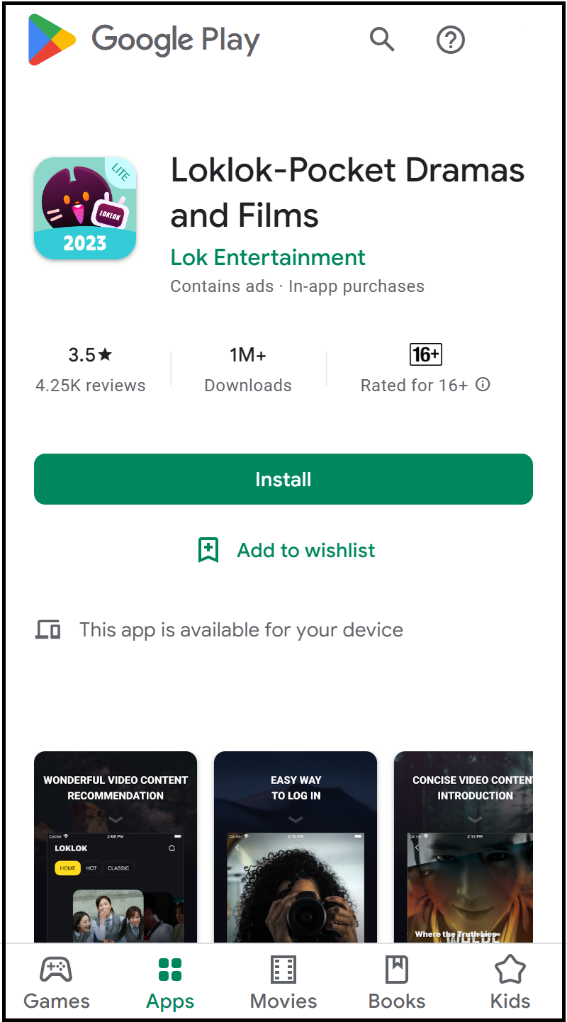 5 Aplikasi Nonton Drakor Gratis Android Blog Aplikasir