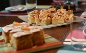 4 Cara Memulai Bisnis Bento Cake
