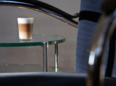4 Alasan Bisnis Caffe Mendatangkan Banyak Cuan