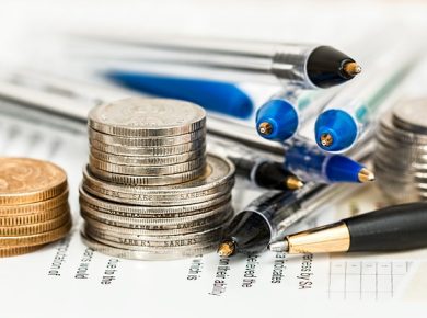 4 Tips Membangun Manajeman Keuangan UMKM